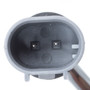 Holstein Disc Brake Pad Wear Sensor 2BWS0295 for 2010-2019 BMW 4.4L 3.0L (X5, X6)