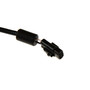 Holstein ABS Wheel Speed Sensor 2ABS0739 for 2007-2013 Suzuki 2.0L (SX4, SX4 Crossover)