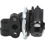 Holstein Exhaust Gas Recirculation (EGR) Valve 2EGR0024 for 2003-2006 Ford/Lincoln 3.9L (Thunderbird, LS)