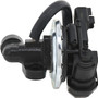 Holstein Exhaust Gas Recirculation (EGR) Valve 2EGR0024 for 2003-2006 Ford/Lincoln 3.9L (Thunderbird, LS)