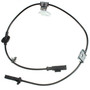 Holstein ABS Wheel Speed Sensor 2ABS1832 for 2005-2006 Subaru 2.5L 3.0L (Legacy, Outback)