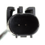 Holstein ABS Wheel Speed Sensor 2ABS1832 for 2005-2006 Subaru 2.5L 3.0L (Legacy, Outback)