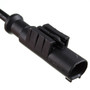 Holstein ABS Wheel Speed Sensor 2ABS1832 for 2005-2006 Subaru 2.5L 3.0L (Legacy, Outback)