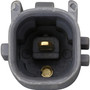 Holstein Ignition Knock (Detonation) Sensor 2KNC0066 for 1991-2006 Geo/Lexus/Toyota 1.6L 3.0L (Prizm, ES300, GS300, GS400)