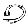 Holstein ABS Wheel Speed Sensor 2ABS0740 for 2007-2013 Suzuki 2.0L (SX4, SX4 Crossover)