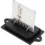 Holstein HVAC Blower Motor Resistor 2BMR0389