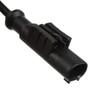 Holstein ABS Wheel Speed Sensor 2ABS1833 for 2005-2006 Subaru 2.5L 3.0L (Legacy, Outback)