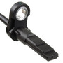 Holstein ABS Wheel Speed Sensor 2ABS1833 for 2005-2006 Subaru 2.5L 3.0L (Legacy, Outback)