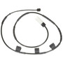 Holstein Disc Brake Pad Wear Sensor 2BWS0302 for 2010-2015 Mini 1.6L (Cooper)