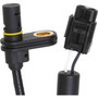 Holstein ABS Wheel Speed Sensor 2ABS0741 for 2008-2013 Suzuki 2.0L (SX4)