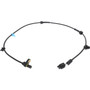 Holstein ABS Wheel Speed Sensor 2ABS0741 for 2008-2013 Suzuki 2.0L (SX4)