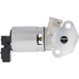 Holstein Exhaust Gas Recirculation (EGR) Valve 2EGR0026 for 2005-2010 Chrysler/Dodge 3.5L (300, Challenger, Magnum)