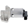 Holstein Exhaust Gas Recirculation (EGR) Valve 2EGR0026 for 2005-2010 Chrysler/Dodge 3.5L (300, Challenger, Magnum)