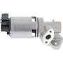 Holstein Exhaust Gas Recirculation (EGR) Valve 2EGR0026 for 2005-2010 Chrysler/Dodge 3.5L (300, Challenger, Magnum)