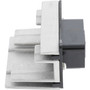 Holstein HVAC Blower Motor Resistor 2BMR0424 for 1997-2006 Acura/Honda 1.6L 2.0L (EL, Civic, CR-V, Insight)