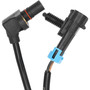 Holstein ABS Wheel Speed Sensor 2ABS0284 for 1995-2002 Cadillac/Chevrolet/GMC 5.7L 4.3L (Escalade, Astro, K1500, K1500 Suburban)