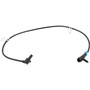Holstein ABS Wheel Speed Sensor 2ABS0284 for 1995-2002 Cadillac/Chevrolet/GMC 5.7L 4.3L (Escalade, Astro, K1500, K1500 Suburban)