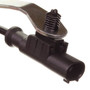 Holstein ABS Wheel Speed Sensor 2ABS1834 for 2005-2006 Subaru 2.5L 3.0L (Legacy, Outback)