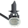 Holstein Disc Brake Pad Wear Sensor 2BWS0306 for 2013-2021 Land Rover 5.0L 3.0L (Range Rover, Range Rover Sport)