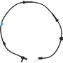 Holstein ABS Wheel Speed Sensor 2ABS0742 for 2008-2013 Suzuki 2.0L (SX4)