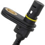 Holstein ABS Wheel Speed Sensor 2ABS0742 for 2008-2013 Suzuki 2.0L (SX4)