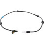 Holstein ABS Wheel Speed Sensor 2ABS0742 for 2008-2013 Suzuki 2.0L (SX4)