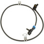 Holstein ABS Wheel Speed Sensor 2ABS0285