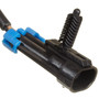 Holstein ABS Wheel Speed Sensor 2ABS0285
