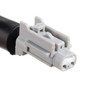 Holstein ABS Wheel Speed Sensor 2ABS1835 for 2007-2010 Subaru 2.5L 3.0L (Legacy, Outback)