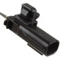 Holstein ABS Wheel Speed Sensor 2ABS2716 for 2010-2019 Lexus/Toyota 3.5L 2.7L (RX350, RX450h, Highlander)