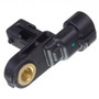 Holstein ABS Wheel Speed Sensor 2ABS0658 for 2002-2009 Jaguar 4.0L 3.0L (S-Type, Super V8, Vanden Plas, XJ8)