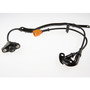 Holstein ABS Wheel Speed Sensor 2ABS0183