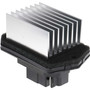 Holstein HVAC Blower Motor Resistor Kit 2BMR0436K for 2005-2017 Acura/Honda (RL, TL, ZDX, Odyssey)
