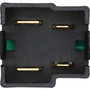 Holstein HVAC Blower Motor Resistor Kit 2BMR0436K for 2005-2017 Acura/Honda (RL, TL, ZDX, Odyssey)