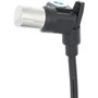 Holstein ABS Wheel Speed Sensor 2ABS0289 for 1995-2003 Ford/Jeep 4.0L 3.0L (Explorer Sport, Explorer Sport Trac, Ranger, Grand Cherokee)