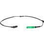 Holstein ABS Wheel Speed Sensor 2ABS0678 for 2006-2012 Land Rover 4.2L 5.0L (Range Rover)