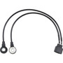 Holstein Ignition Knock (Detonation) Sensor 2KNC0080 for 2007-2025 Ford/Lincoln/Mazda 3.7L 3.5L (Edge, Expedition, Explorer, F-150)