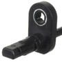 Holstein ABS Wheel Speed Sensor 2ABS0188 for 2003-2008 Acura/Honda 2.4L 3.0L (TSX, Accord)