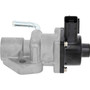Holstein Exhaust Gas Recirculation (EGR) Valve 2EGR0032 for 2003-2022 Ford/Mazda/Mercury 2.3L 2.5L (Escape, Focus, Fusion, Transit Connect)
