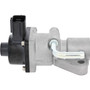 Holstein Exhaust Gas Recirculation (EGR) Valve 2EGR0032 for 2003-2022 Ford/Mazda/Mercury 2.3L 2.5L (Escape, Focus, Fusion, Transit Connect)