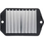 Holstein HVAC Blower Motor Resistor 2BMR0441 for 2007-2017 Acura/Honda 3.7L 3.5L (MDX, TLX, Pilot)