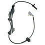 Holstein ABS Wheel Speed Sensor 2ABS2722 for 2010-2014 Subaru 3.6L 2.5L (Outback)