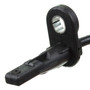 Holstein ABS Wheel Speed Sensor 2ABS2722 for 2010-2014 Subaru 3.6L 2.5L (Outback)