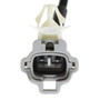 Holstein ABS Wheel Speed Sensor 2ABS2722 for 2010-2014 Subaru 3.6L 2.5L (Outback)