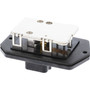 Holstein HVAC Blower Motor Resistor 2BMR0446 for 2015-2022 Honda 1.5L 1.8L (Fit, HR-V)