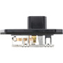 Holstein HVAC Blower Motor Resistor 2BMR0446 for 2015-2022 Honda 1.5L 1.8L (Fit, HR-V)