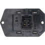 Holstein HVAC Blower Motor Resistor 2BMR0446 for 2015-2022 Honda 1.5L 1.8L (Fit, HR-V)