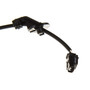 Holstein ABS Wheel Speed Sensor 2ABS0296 for 2000-2006 Scion/Toyota 1.5L (xA, xB, Echo)