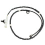 Holstein Disc Brake Pad Wear Sensor 2BWS0379 for 2005-2012 Aston Martin 6.0L (DB9)