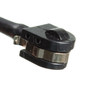 Holstein Disc Brake Pad Wear Sensor 2BWS0379 for 2005-2012 Aston Martin 6.0L (DB9)